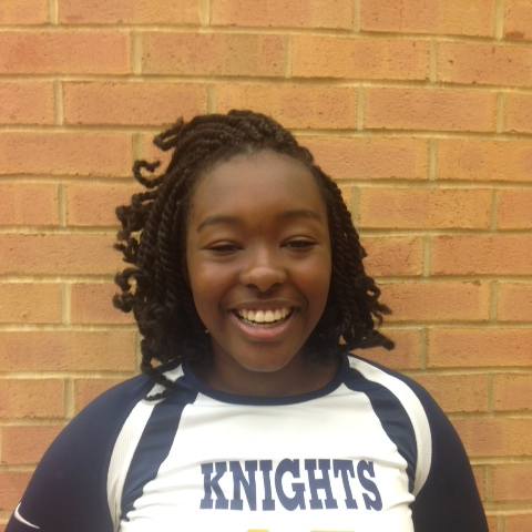 Santita Ebangwese