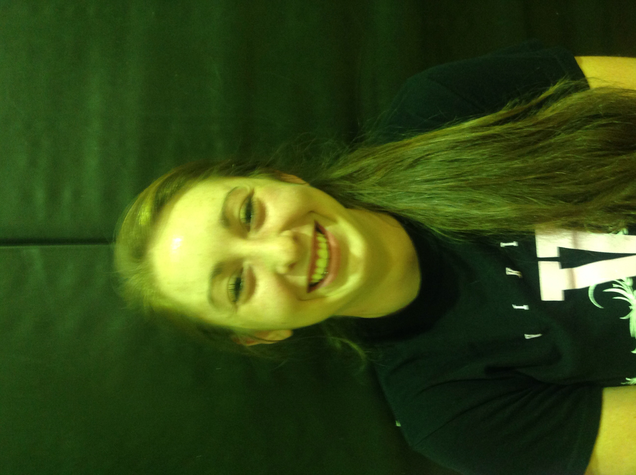 Abbey Wehrman