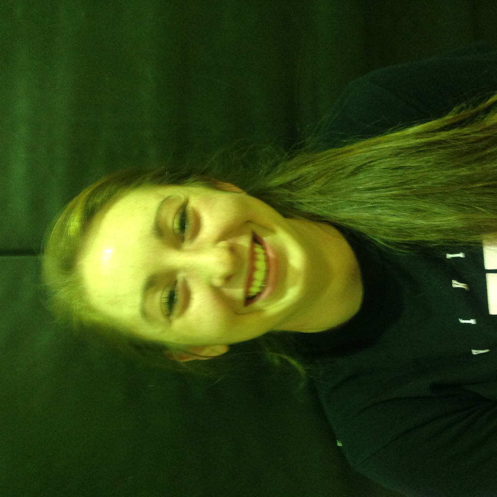 Abbey Wehrman
