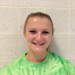 Jenna Sievert