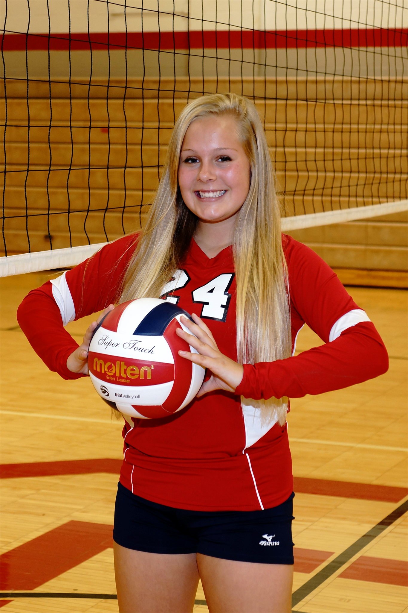 Jordyn Sines
