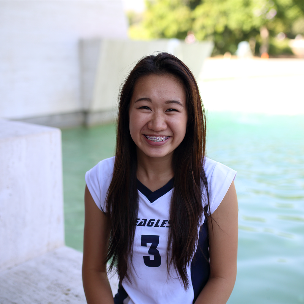 Shannon Wong mugshot