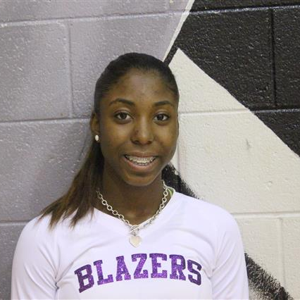 Shayla Turner