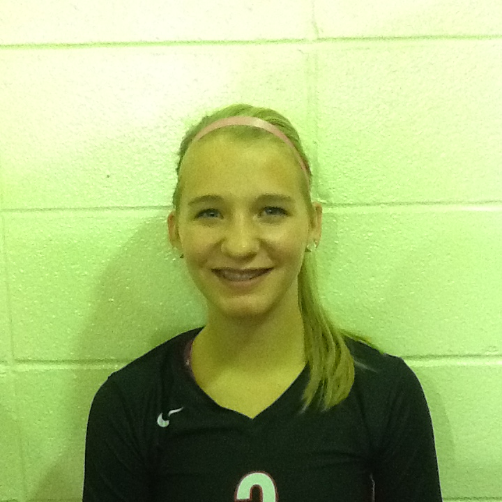 Jordyn Moser