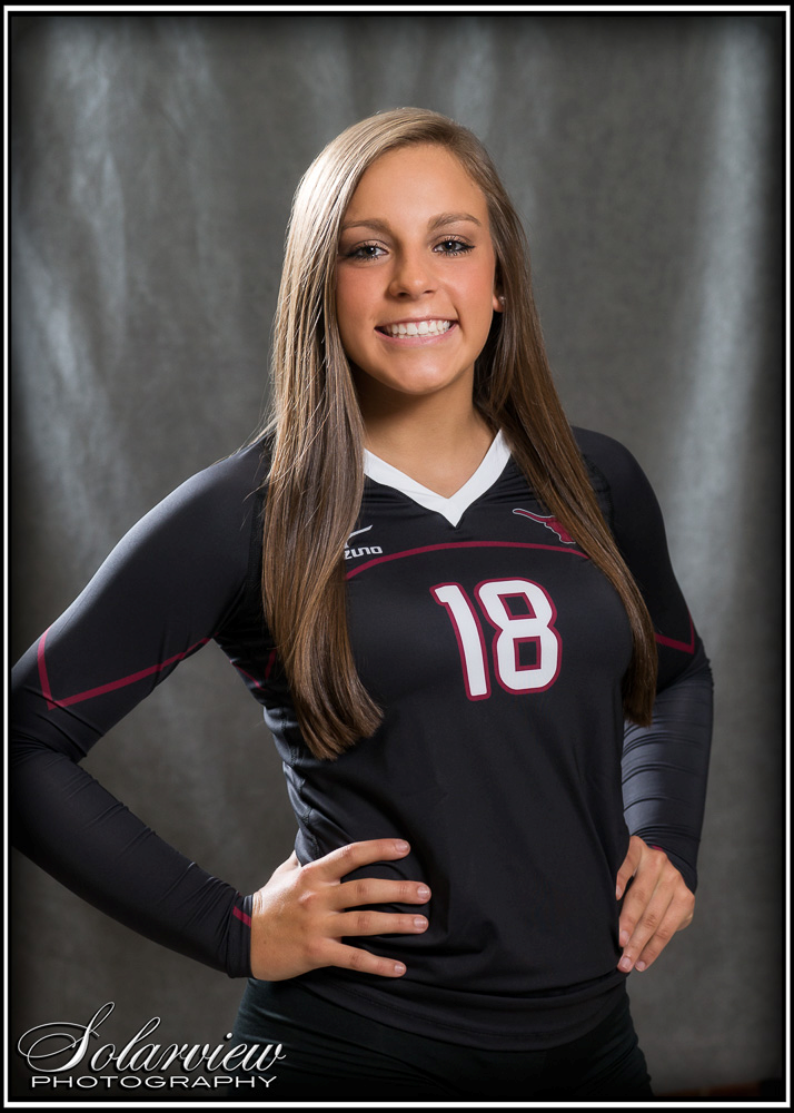 Jordyn Moellering