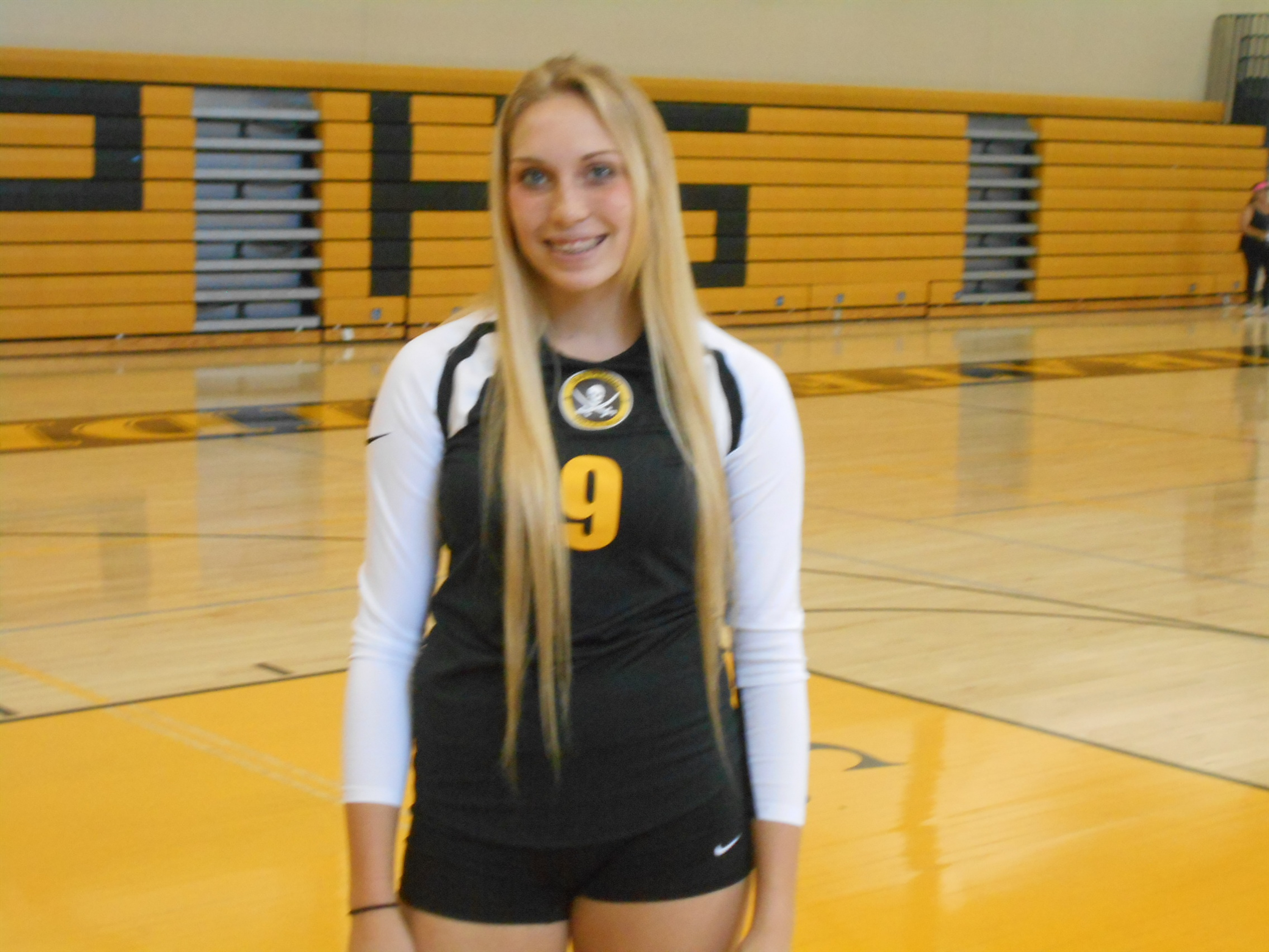Allie Kittell