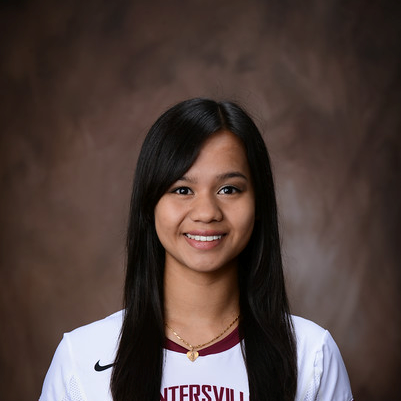 Jessica Hoang