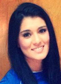 Ashley Laborde