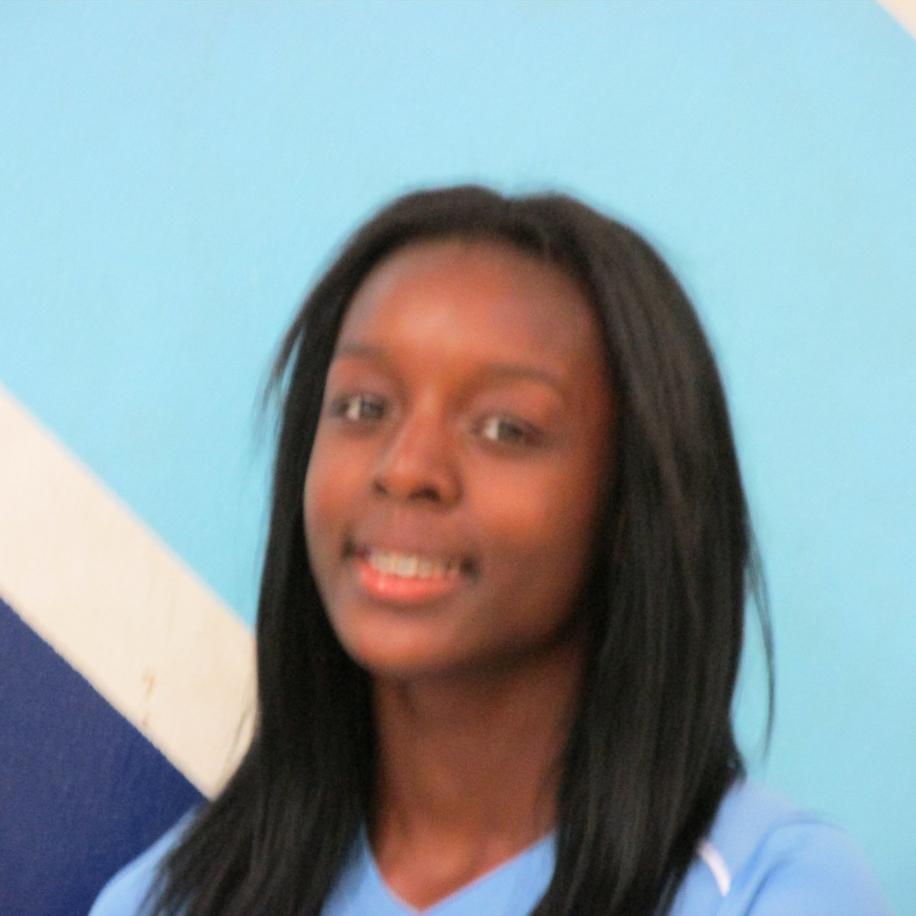 Kashauna Williams