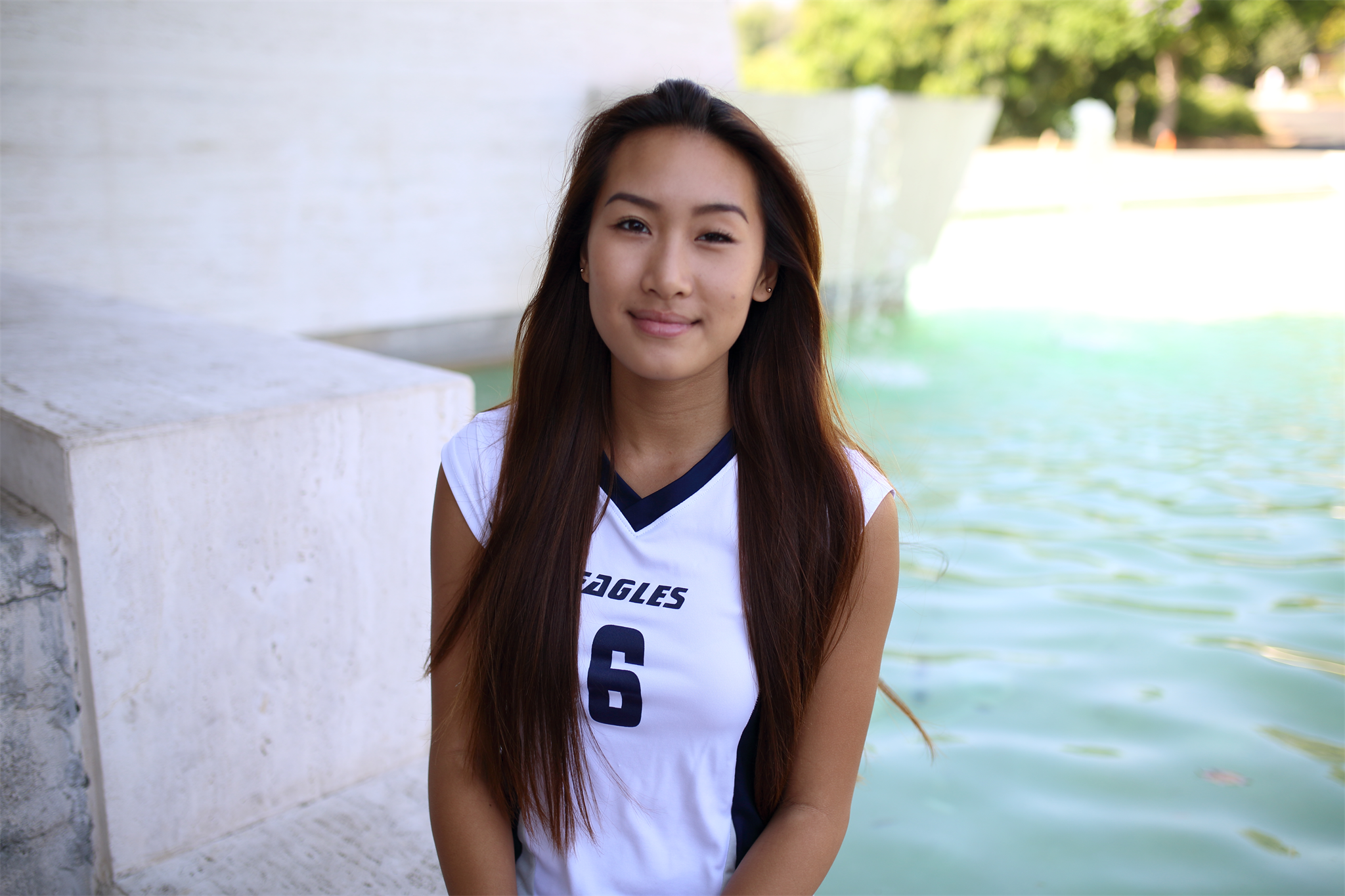 Chantal Chen