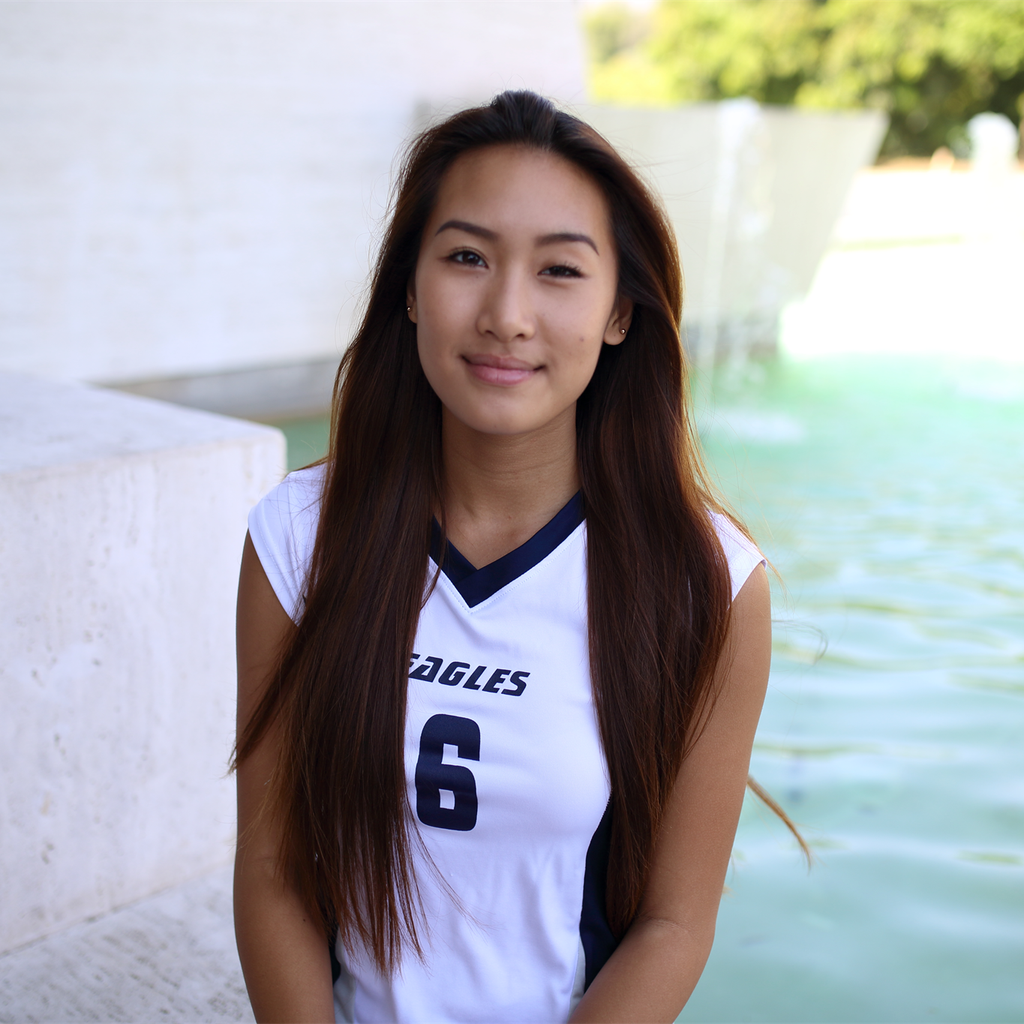 Chantal Chen mugshot