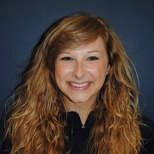 Jodie Molitor mugshot