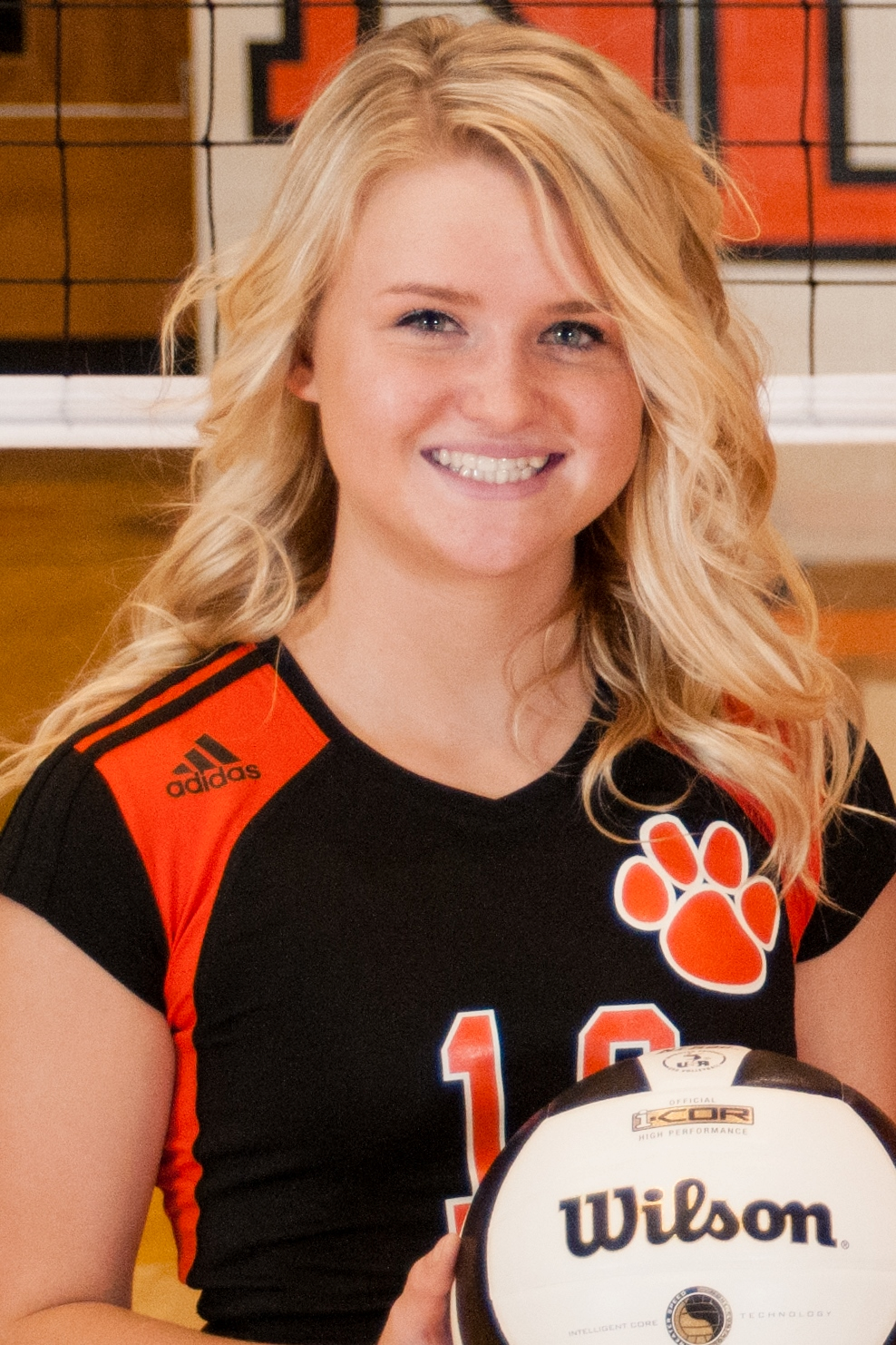 Miranda Pershing