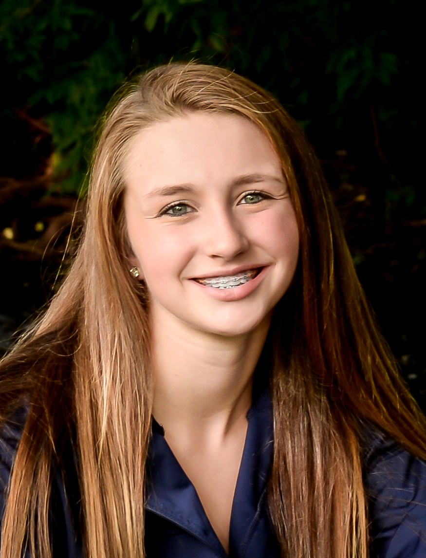 Taylor Hasse