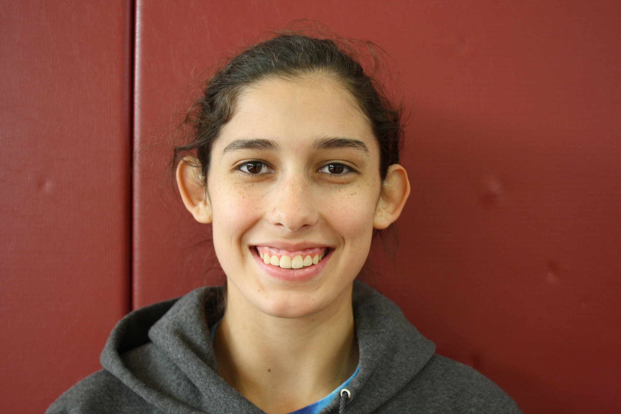 GABRIELLA ARDILA