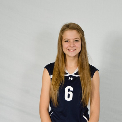 Madison Lowder