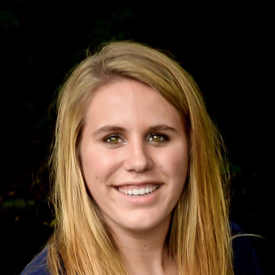 Marissa Moehn mugshot