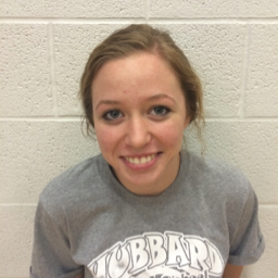 Leighann Kosmo mugshot