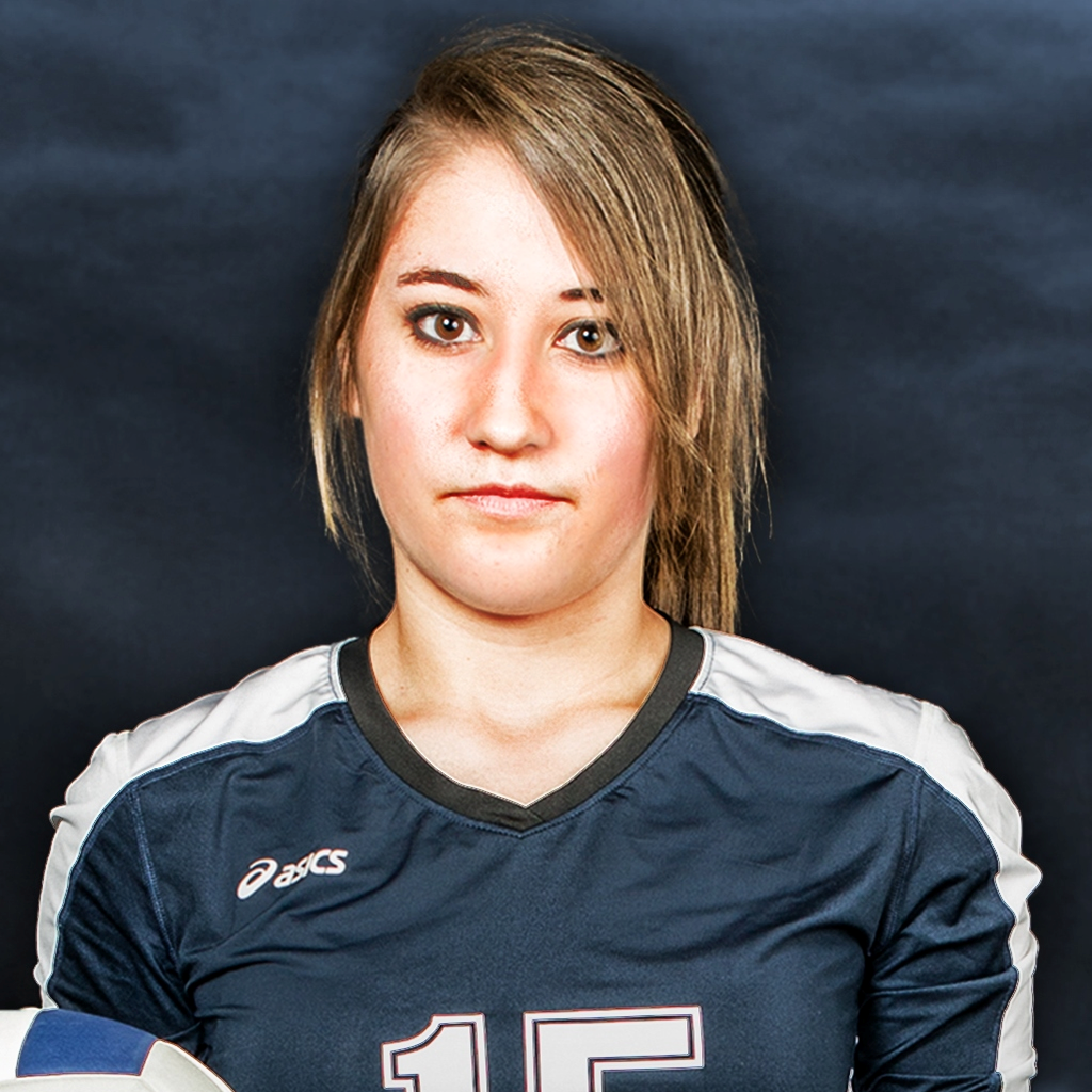 Megan Hornberger