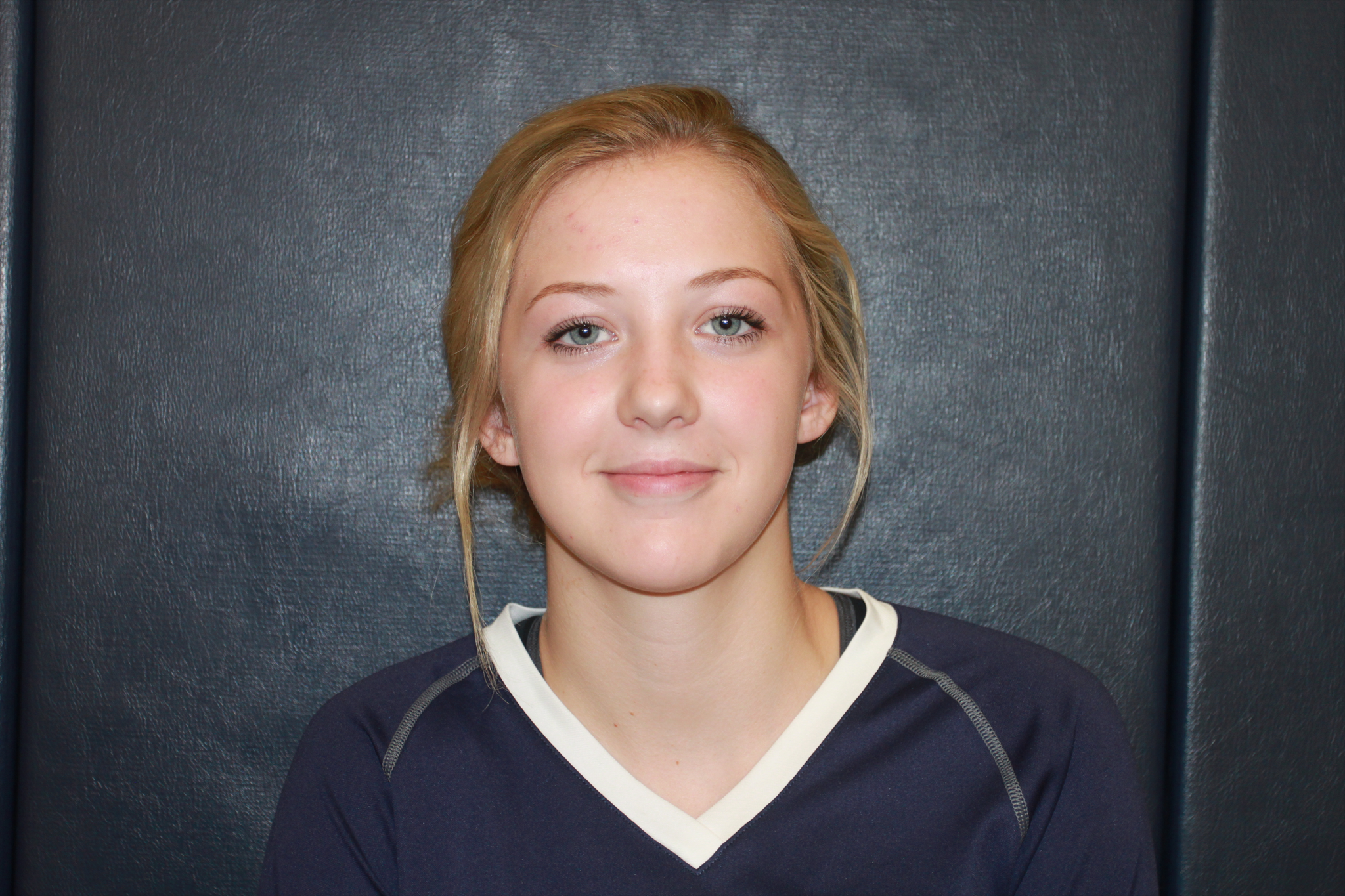Madelyn Bailey