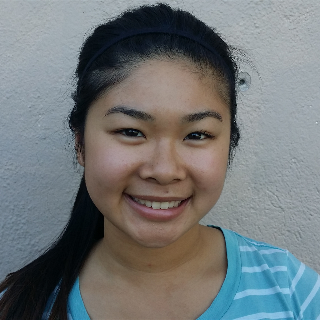 Deanna Fong mugshot