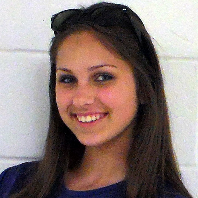 Nicole Mrugalla mugshot
