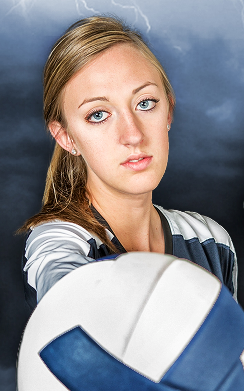 Anna Dickman