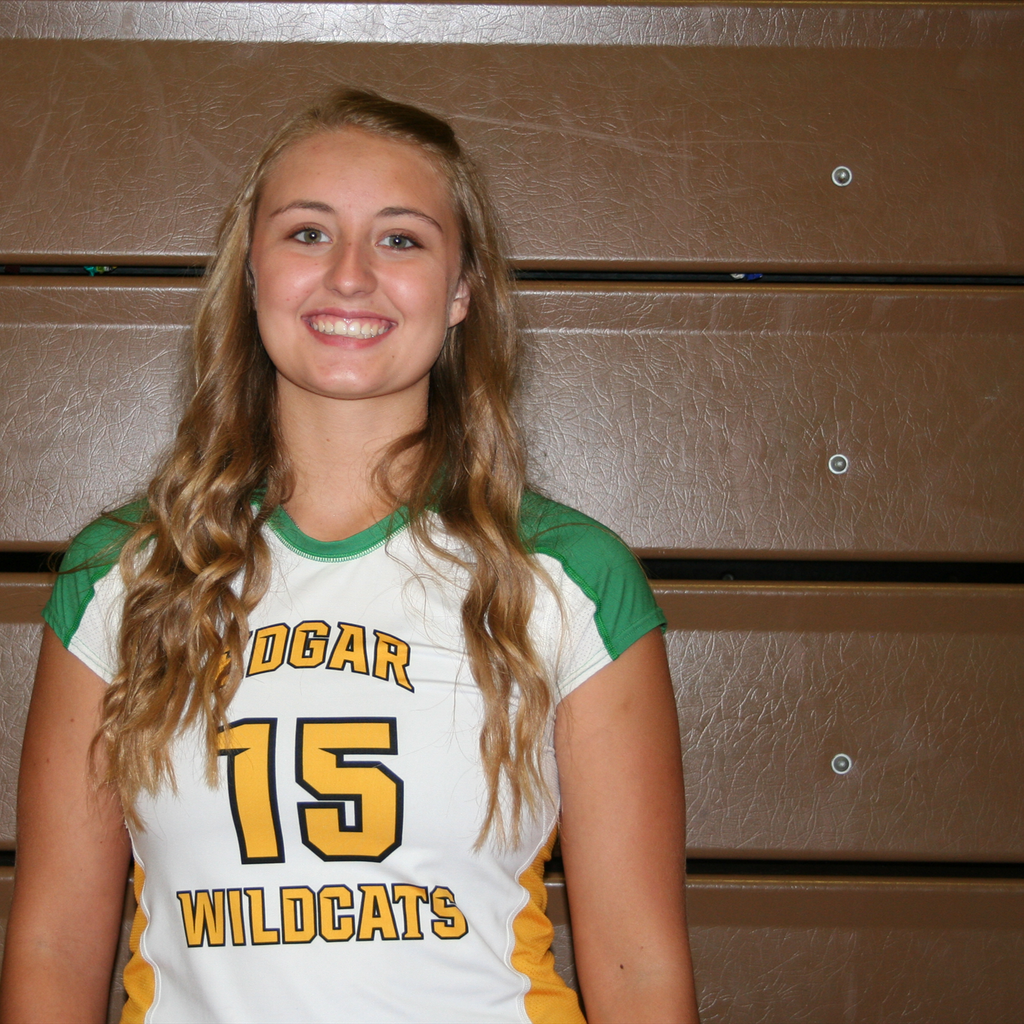 Melissa Urmanski mugshot