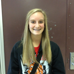 Lexi Gilbertson mugshot