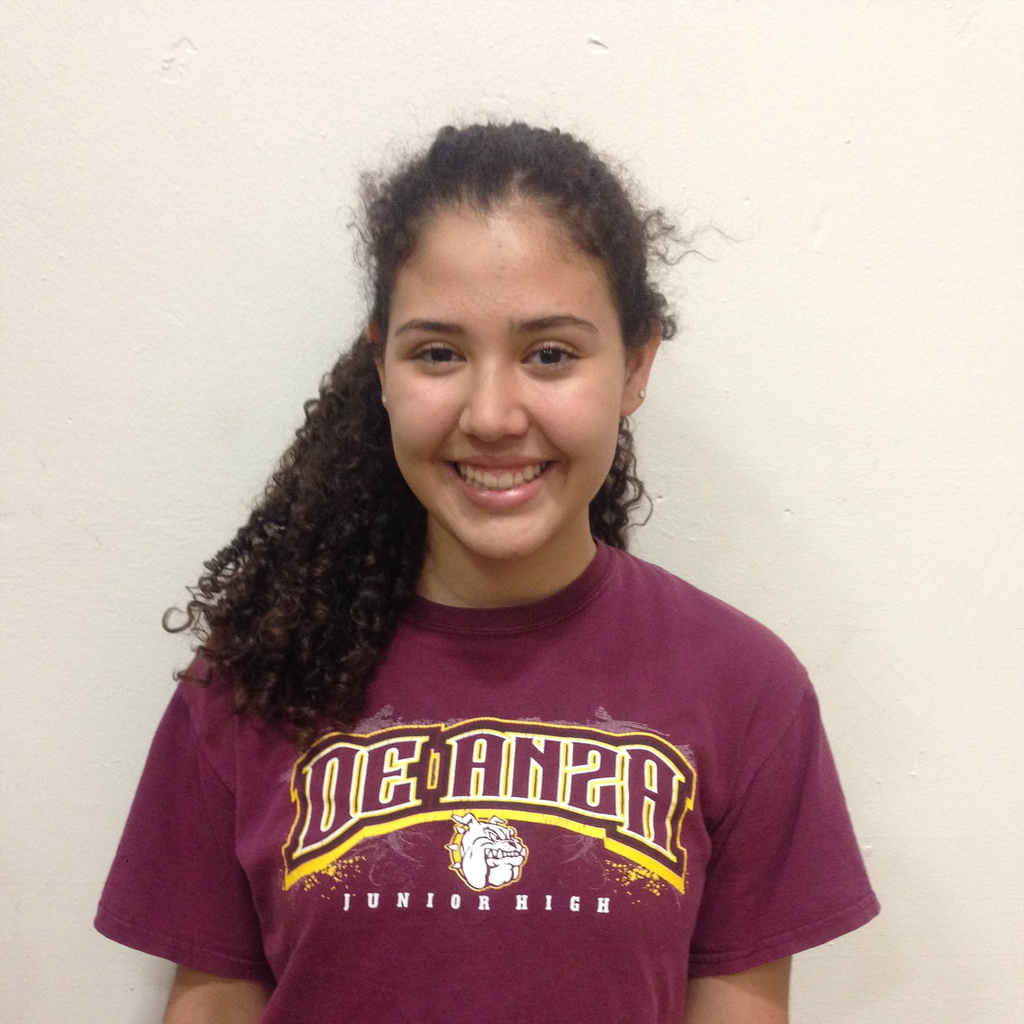 Claudia Garcia mugshot