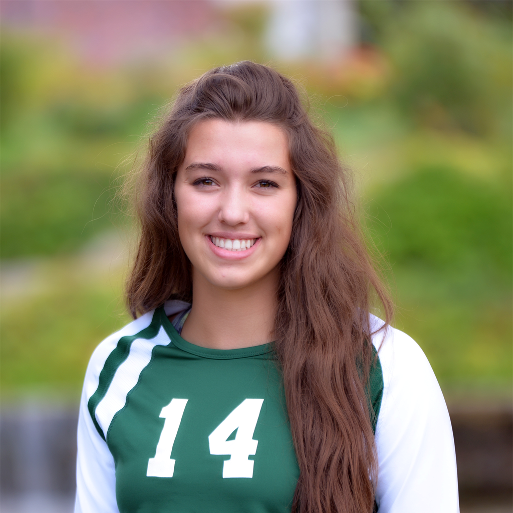 Hannah Gilman