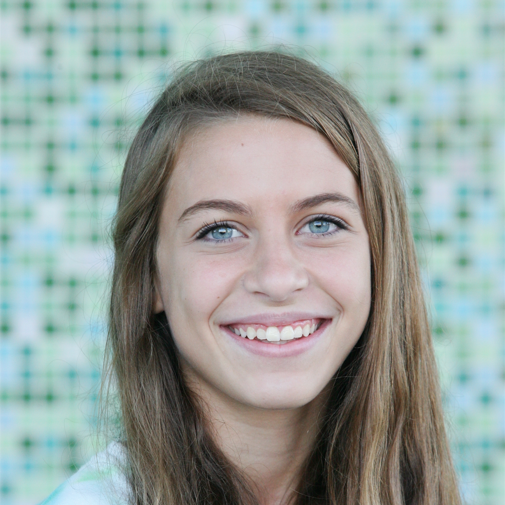 Arianna Brierton mugshot