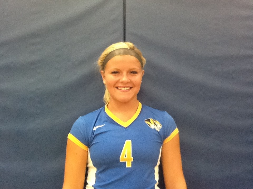 Brittany Schaller