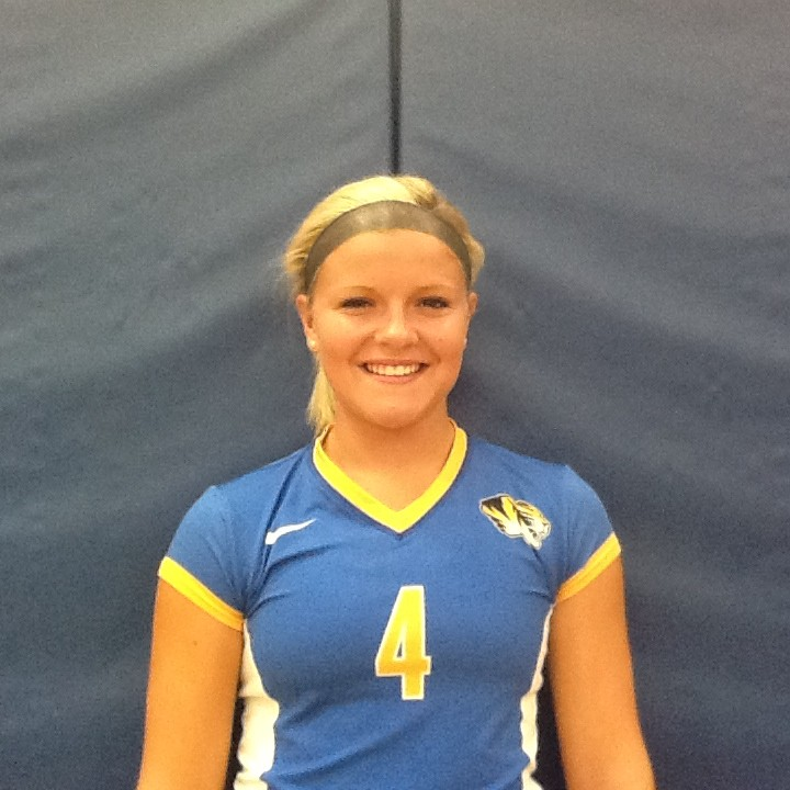 Brittany Schaller mugshot