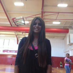 Evelyn Juarez