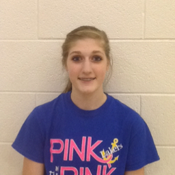 Maci Podbilski mugshot