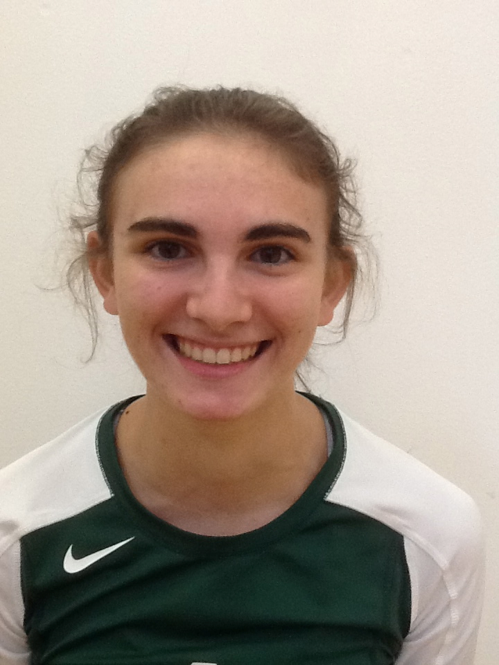 Rebecca Qubain mugshot