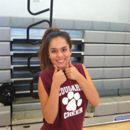 Stephanie Cortez mugshot