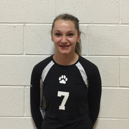 Hannah Fischer