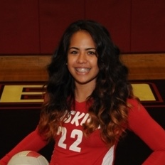 Brianna Kahanu mugshot