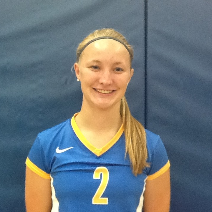 Carlie Stauss