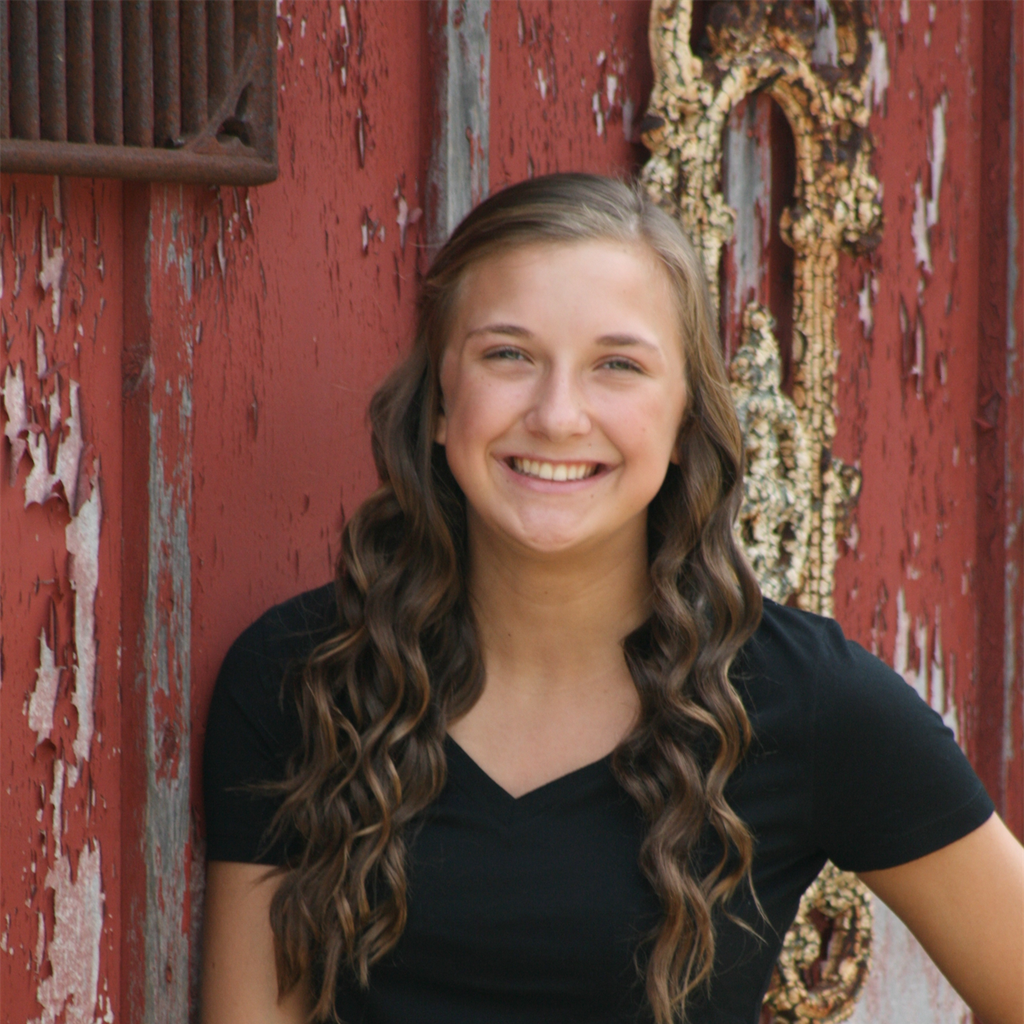 Baylee Chappell