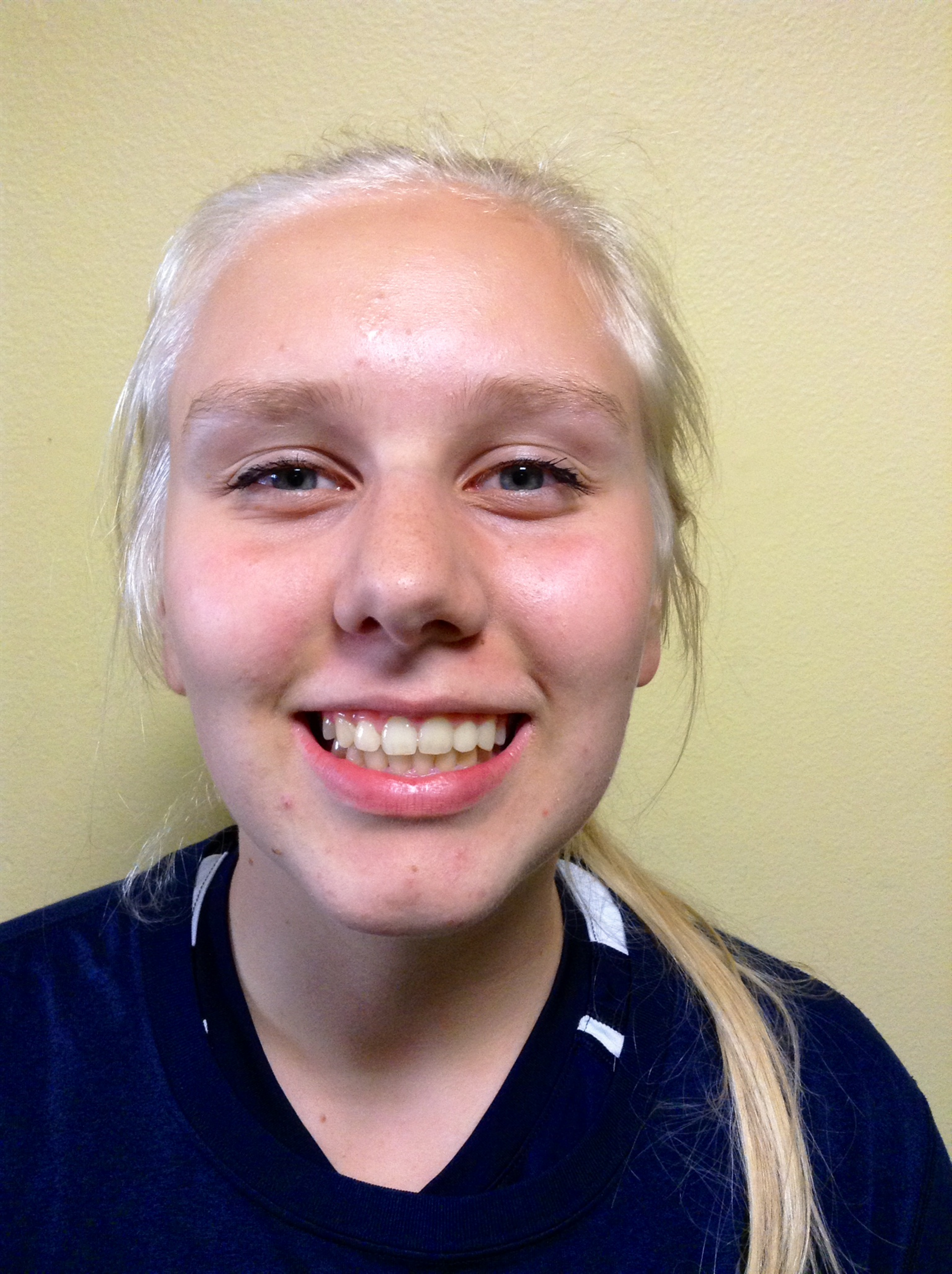 Abby Snyder