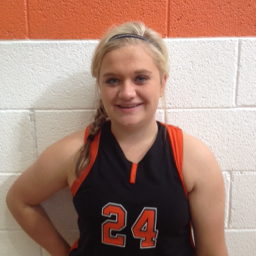 Abby Dyer mugshot