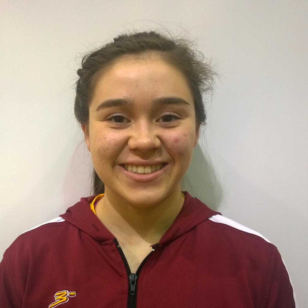 Victoria Thomas mugshot