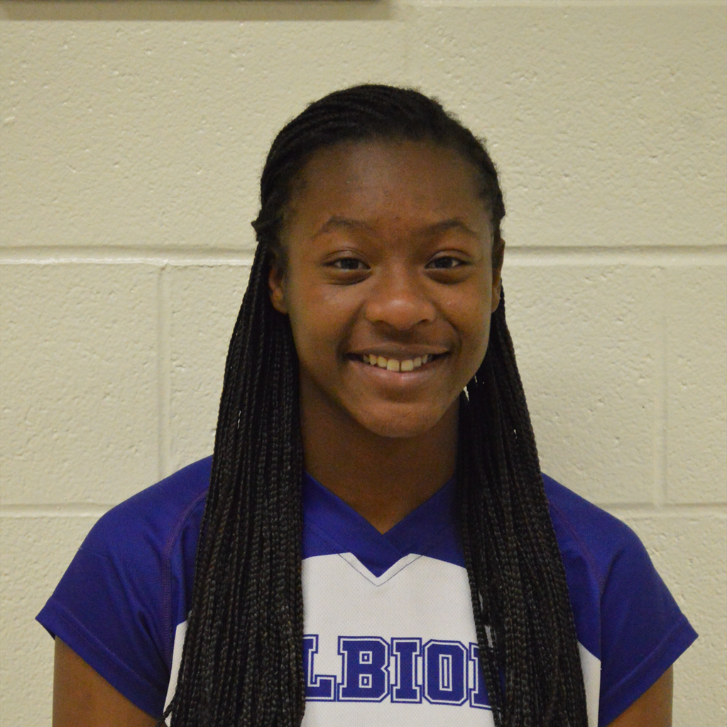 Chanyce Powell mugshot