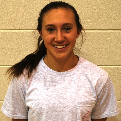 Kaleigh Steelman