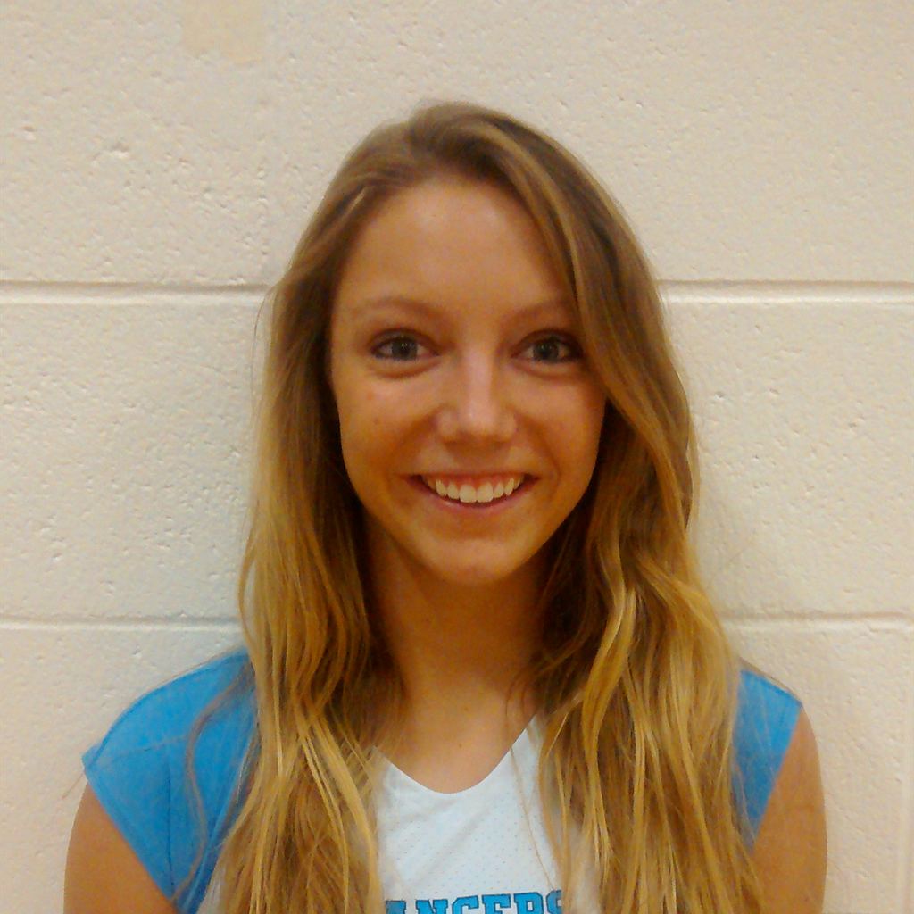 Olivia Powell