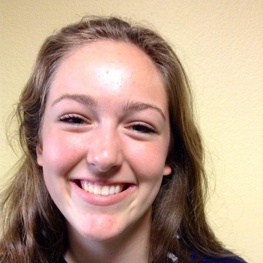 Samantha Drechsel mugshot