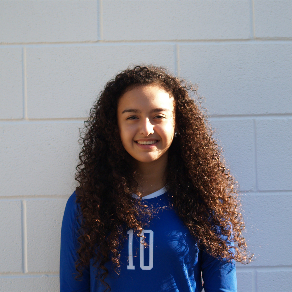 Kaylah Perez mugshot